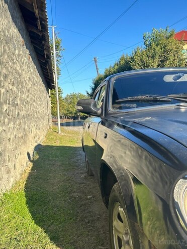 GAZ 31105 2005, 495,742 km - 2.3 l - Zaqatala