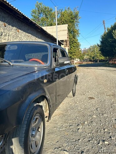 GAZ 31105 2005, 495,742 km - 2.3 l - Zaqatala
