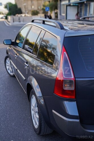 Renault Megane 2007, 320,000 km - 1.5 l - Bakı