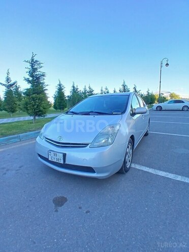 Toyota Prius 2007, 498,827 km - 1.5 l - Sumqayıt