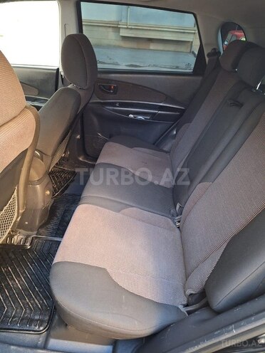 Hyundai Tucson 2008, 320,000 km - 2.0 l - Sumqayıt