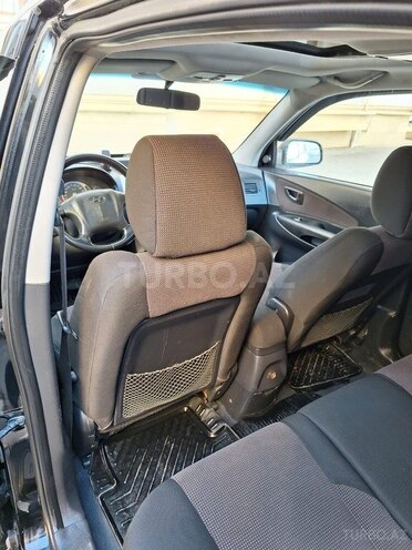 Hyundai Tucson 2008, 320,000 km - 2.0 l - Sumqayıt