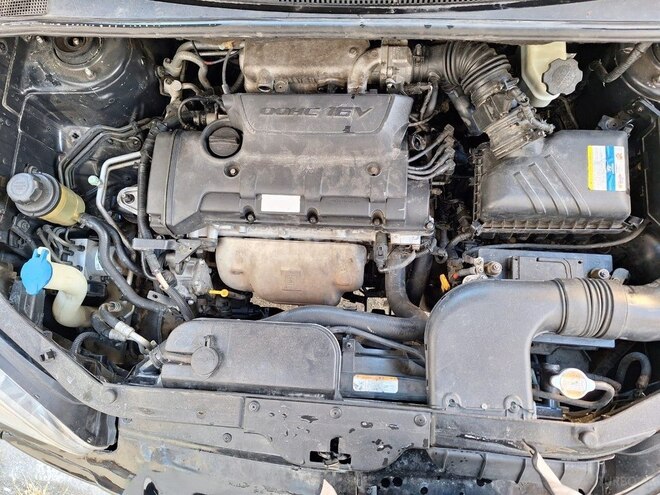 Hyundai Tucson 2008, 320,000 km - 2.0 l - Sumqayıt