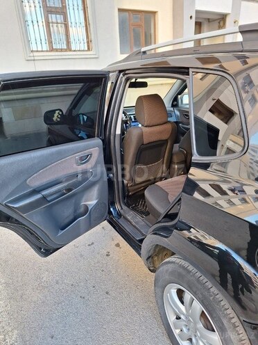 Hyundai Tucson 2008, 320,000 km - 2.0 l - Sumqayıt