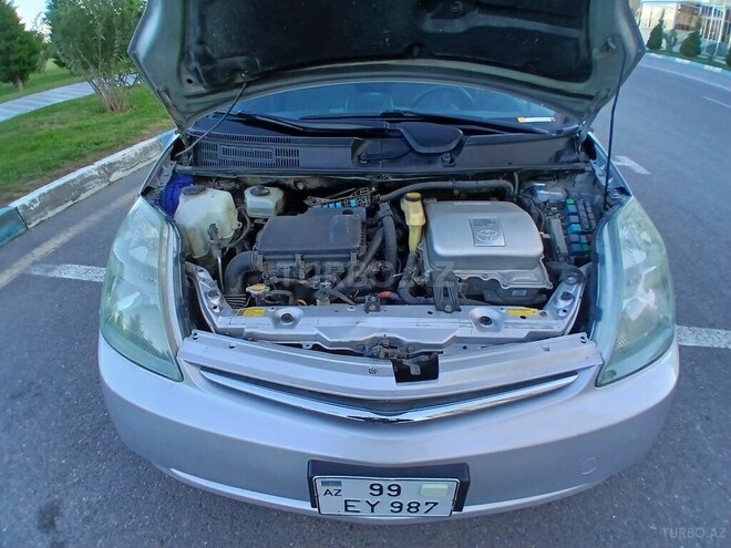 Toyota Prius 2007, 498,827 km - 1.5 l - Sumqayıt