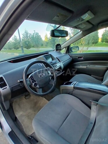 Toyota Prius 2007, 498,827 km - 1.5 l - Sumqayıt