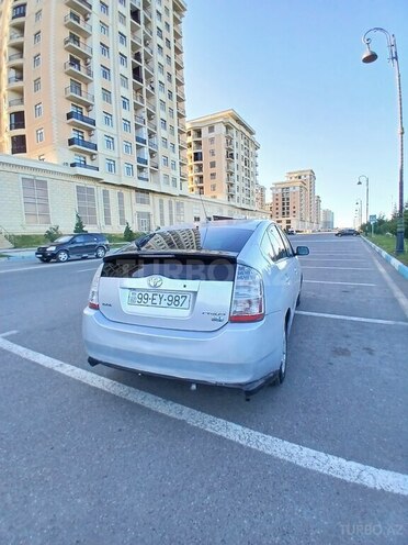 Toyota Prius 2007, 498,827 km - 1.5 l - Sumqayıt