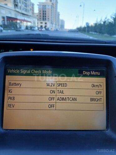 Toyota Prius 2007, 498,827 km - 1.5 l - Sumqayıt