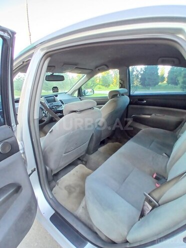 Toyota Prius 2007, 498,827 km - 1.5 l - Sumqayıt