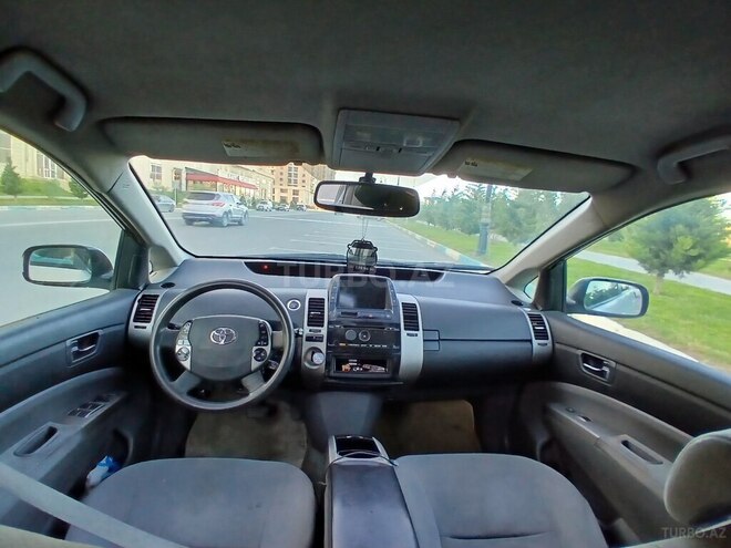 Toyota Prius 2007, 498,827 km - 1.5 l - Sumqayıt