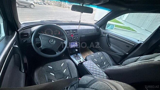 Mercedes C 220 d 2000, 385,693 km - 2.2 l - Bakı