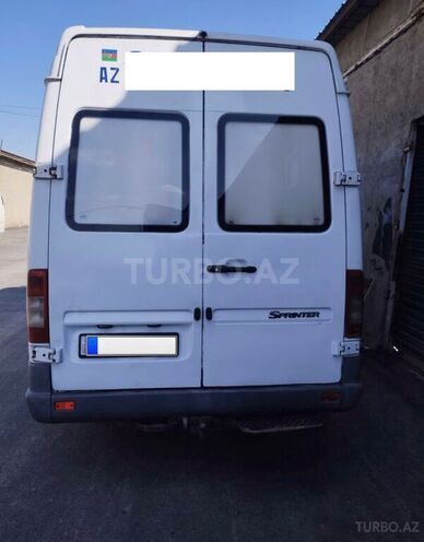 Mercedes Sprinter 313 2004, 835,481 km - 2.2 l - Bakı