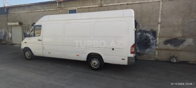 Mercedes Sprinter 313 2004, 835,481 km - 2.2 l - Bakı