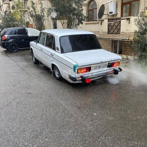 LADA (VAZ) 2106 1991, 98,520 km - 1.5 л - Gədəbəy