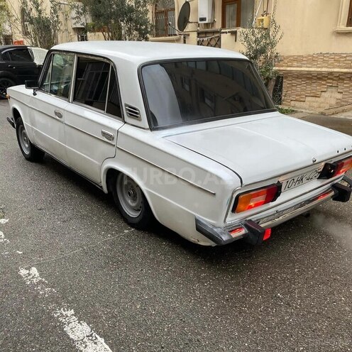 LADA (VAZ) 2106 1991, 98,520 km - 1.5 л - Gədəbəy
