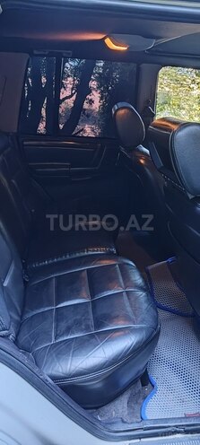 Jeep Grand Cherokee 1996, 271,000 km - 5.2 l - Qax