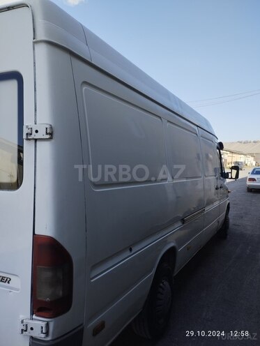 Mercedes Sprinter 313 2004, 835,481 km - 2.2 l - Bakı