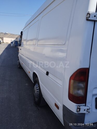 Mercedes Sprinter 313 2004, 835,481 km - 2.2 l - Bakı
