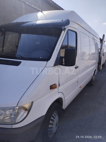 Mercedes Sprinter 313 2004, 835,481 km - 2.2 l - Bakı