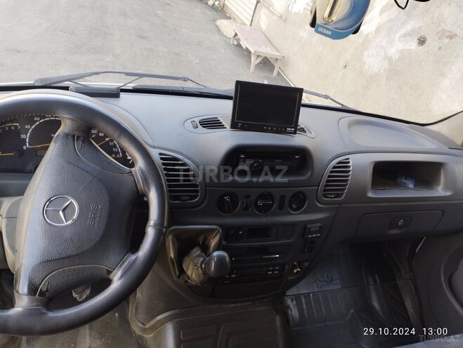 Mercedes Sprinter 313 2004, 835,481 km - 2.2 l - Bakı