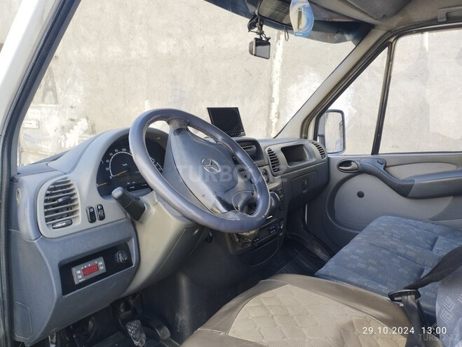 Mercedes Sprinter 313 2004, 835,481 km - 2.2 l - Bakı