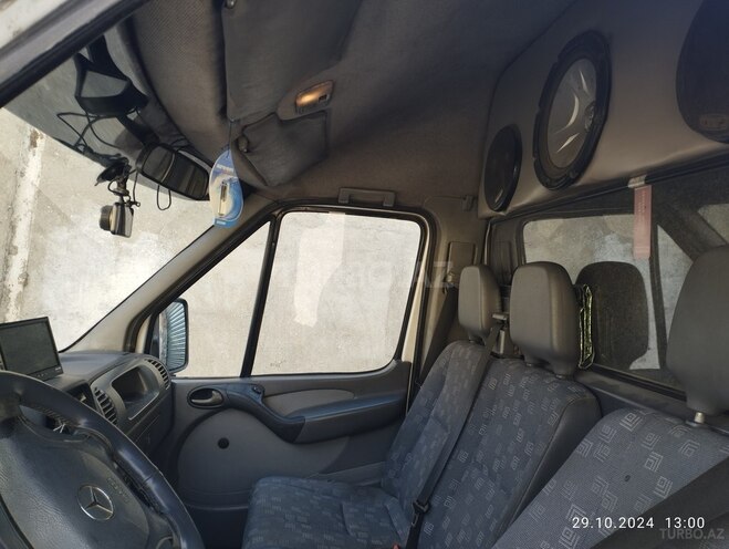 Mercedes Sprinter 313 2004, 835,481 km - 2.2 l - Bakı
