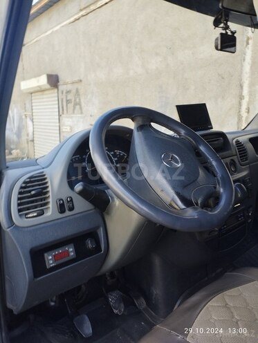 Mercedes Sprinter 313 2004, 835,481 km - 2.2 l - Bakı