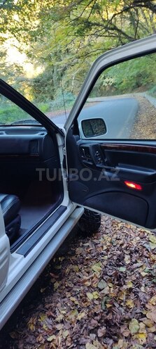 Jeep Grand Cherokee 1996, 271,000 km - 5.2 l - Qax