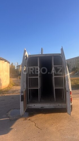 Ford Transit 2010, 394,000 km - 2.4 l - Sumqayıt