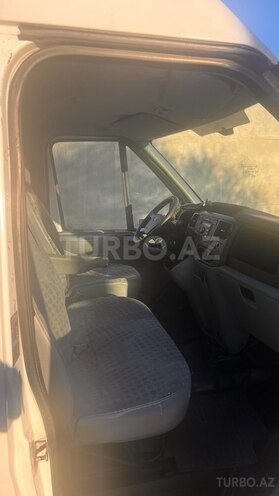 Ford Transit 2010, 394,000 km - 2.4 l - Sumqayıt