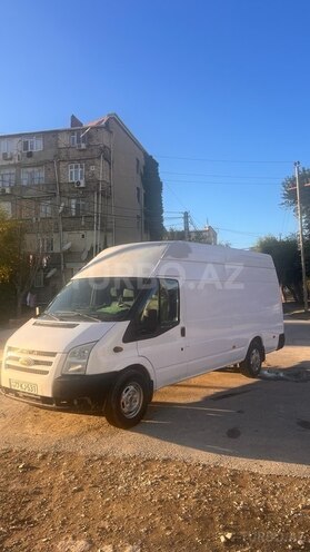 Ford Transit 2010, 394,000 km - 2.4 l - Sumqayıt