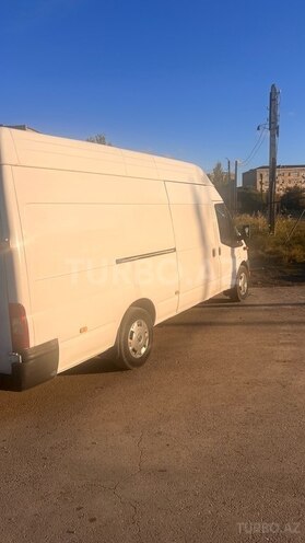 Ford Transit 2010, 394,000 km - 2.4 l - Sumqayıt
