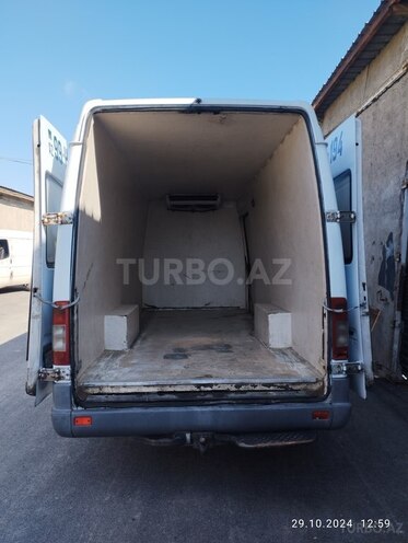 Mercedes Sprinter 313 2004, 835,481 km - 2.2 l - Bakı