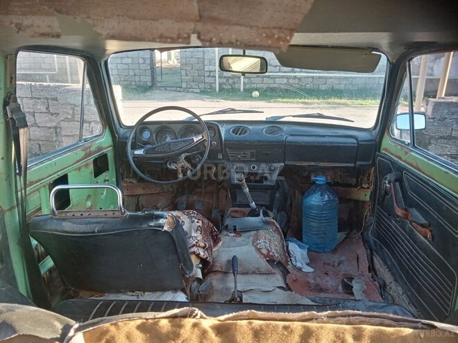 LADA (VAZ) Niva 1985, 550,000 km - 1.7 л - Bakı