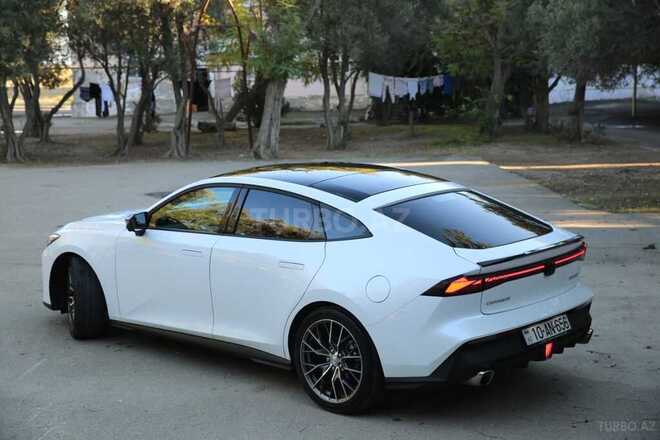Changan Uni-V 2023, 38,000 km - 1.5 л - Bakı