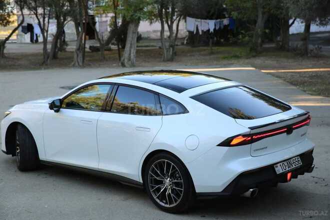 Changan Uni-V 2023, 38,000 km - 1.5 л - Bakı
