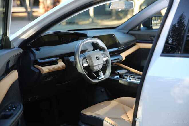 Changan Uni-V 2023, 38,000 km - 1.5 л - Bakı