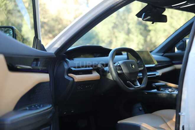Changan Uni-V 2023, 38,000 km - 1.5 л - Bakı