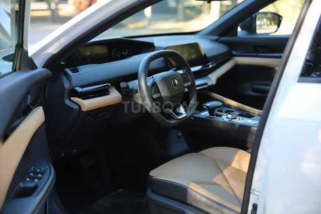 Changan Uni-V 2023, 38,000 km - 1.5 л - Bakı