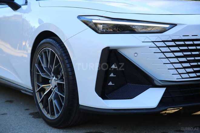 Changan Uni-V 2023, 38,000 km - 1.5 л - Bakı