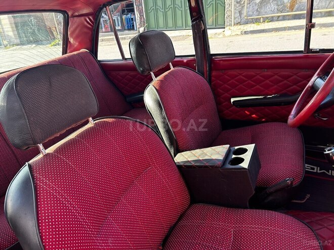LADA (VAZ) 2101 1981, 20,000 km - 1.2 l - Qəbələ