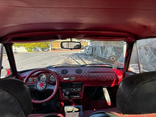 LADA (VAZ) 2101 1981, 20,000 km - 1.2 l - Qəbələ