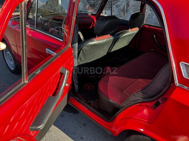 LADA (VAZ) 2101 1981, 20,000 km - 1.2 l - Qəbələ
