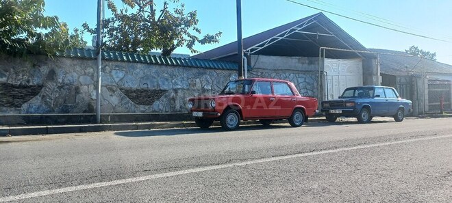 LADA (VAZ) 2101 1981, 20,000 km - 1.2 l - Qəbələ