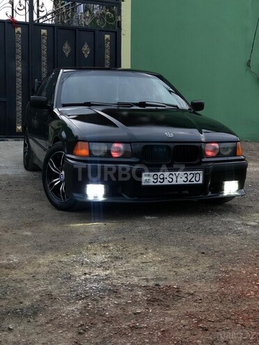 BMW 320 1995, 360,000 km - 2.0 l - Bakı
