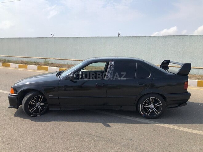 BMW 320 1995, 360,000 km - 2.0 l - Bakı