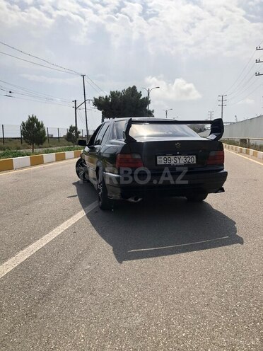 BMW 320 1995, 360,000 km - 2.0 l - Bakı