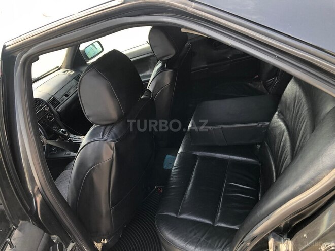 BMW 320 1995, 360,000 km - 2.0 l - Bakı