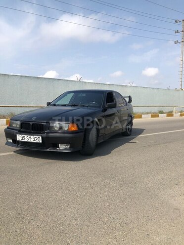 BMW 320 1995, 360,000 km - 2.0 l - Bakı