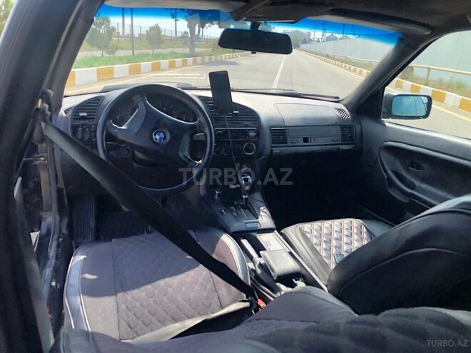 BMW 320 1995, 360,000 km - 2.0 l - Bakı